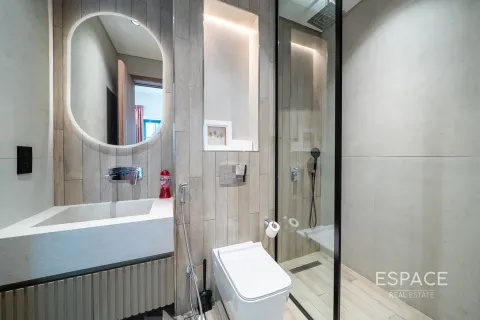 Купить таунхаус в Al Furjan, Дубай: 3 спальни, 198м², № 61801 - фото 17