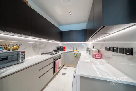 Купить таунхаус в Al Furjan, Дубай: 3 спальни, 198м², № 61801 - фото 4