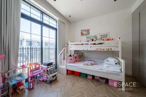 Купить таунхаус в Al Furjan, Дубай: 3 спальни, 198м², № 61801 - фото 6