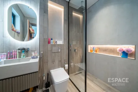 Купить таунхаус в Al Furjan, Дубай: 3 спальни, 198м², № 61801 - фото 7