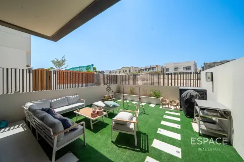 Купить таунхаус в Al Furjan, Дубай: 3 спальни, 198м², № 61801 - фото 20