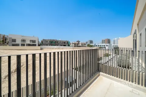 Купить таунхаус в Al Furjan, Дубай: 3 спальни, 198м², № 61801 - фото 15