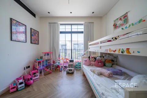 Купить таунхаус в Al Furjan, Дубай: 3 спальни, 198м², № 61801 - фото 5