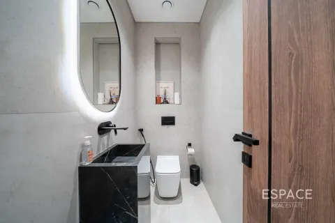 Купить таунхаус в Al Furjan, Дубай: 3 спальни, 198м², № 61801 - фото 18