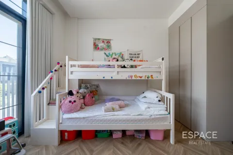 Купить таунхаус в Al Furjan, Дубай: 3 спальни, 198м², № 61801 - фото 8