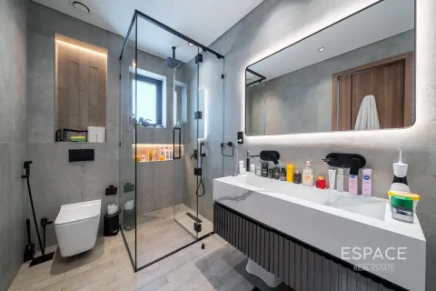 Купить таунхаус в Al Furjan, Дубай: 3 спальни, 198м², № 61801 - фото 13