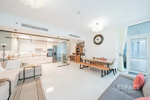 Apartment in MAG 218, Dubai Marina, Dubai 2 bedrooms, 162 sq.m. № 61710 - photo 8