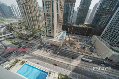 Apartment in MAG 218, Dubai Marina, Dubai 2 bedrooms, 162 sq.m. № 61710 - photo 20