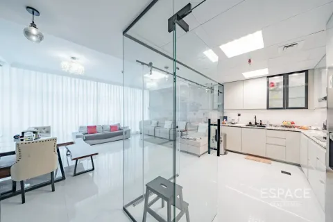 Apartment in MAG 218, Dubai Marina, Dubai 2 bedrooms, 162 sq.m. № 61710 - photo 16