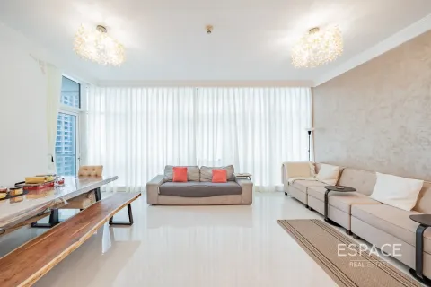 Apartment in MAG 218, Dubai Marina, Dubai 2 bedrooms, 162 sq.m. № 61710 - photo 11