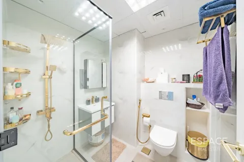 Apartment in MAG 218, Dubai Marina, Dubai 2 bedrooms, 162 sq.m. № 61710 - photo 15