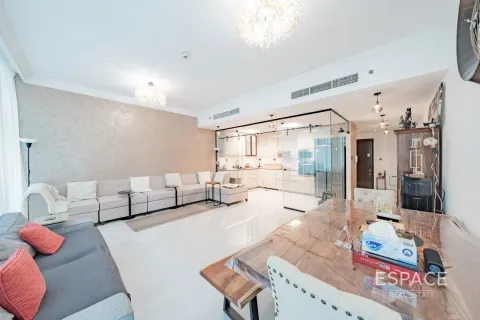 Apartment in MAG 218, Dubai Marina, Dubai 2 bedrooms, 162 sq.m. № 61710 - photo 3