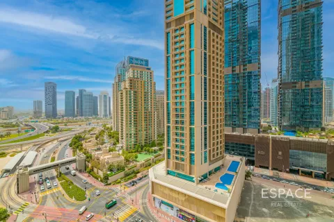 Apartment in MAG 218, Dubai Marina, Dubai 2 bedrooms, 162 sq.m. № 61710 - photo 1