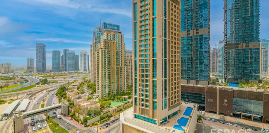 Apartment in MAG 218, Dubai Marina, Dubai 2 bedrooms, 162 sq.m. № 61710