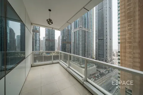Apartment in MAG 218, Dubai Marina, Dubai 2 bedrooms, 162 sq.m. № 61710 - photo 17