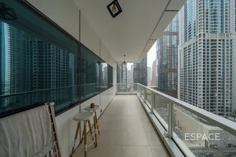 Apartment in MAG 218, Dubai Marina, Dubai 2 bedrooms, 162 sq.m. № 61710 - photo 18