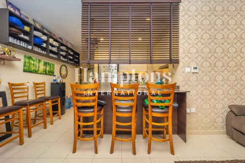 Снять в аренду квартиру в Dubai South (Dubai World Central), Дубай: 3 спальни, 199.91982376м², № 90070 - фото 11