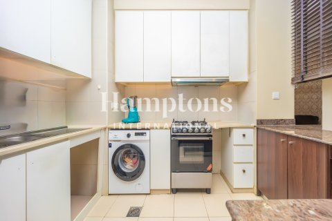 Снять в аренду квартиру в Dubai South (Dubai World Central), Дубай: 3 спальни, 199.91982376м², № 90070 - фото 8