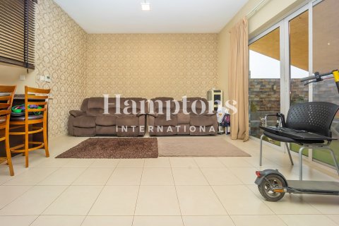 Снять в аренду квартиру в Dubai South (Dubai World Central), Дубай: 3 спальни, 199.91982376м², № 90070 - фото 6