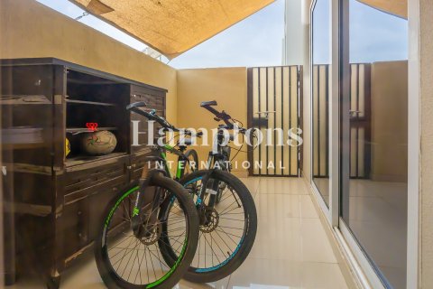 Снять в аренду квартиру в Dubai South (Dubai World Central), Дубай: 3 спальни, 199.91982376м², № 90070 - фото 3