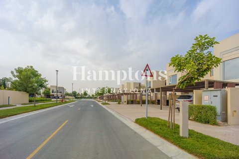 Снять в аренду квартиру в Dubai South (Dubai World Central), Дубай: 3 спальни, 199.91982376м², № 90070 - фото 14