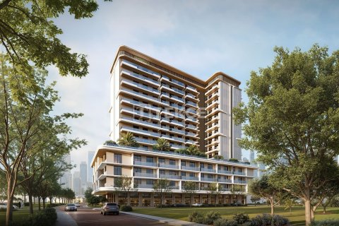 شقة في جبل علي, دبي 2 غرف نوم, 114 م² رقم 90068 - صورة 3