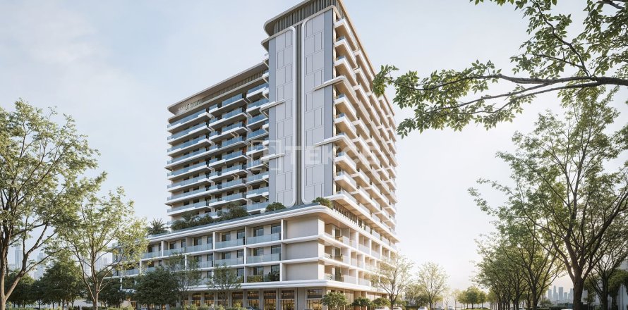 شقة في جبل علي, دبي 2 غرف نوم, 114 م² رقم 90068