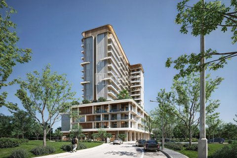 شقة في جبل علي, دبي 2 غرف نوم, 114 م² رقم 90068 - صورة 8