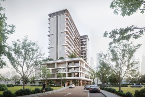 شقة في جبل علي, دبي 2 غرف نوم, 114 م² رقم 90068 - صورة 2