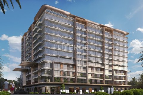 شقة في جبل علي, دبي 2 غرف نوم, 101 م² رقم 90069 - صورة 4