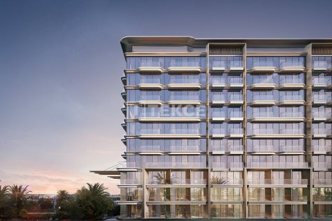 شقة في جبل علي, دبي 2 غرف نوم, 101 م² رقم 90069 - صورة 6