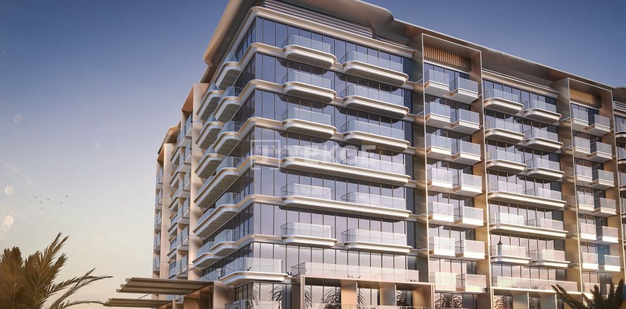 شقة في جبل علي, دبي 2 غرف نوم, 101 م² رقم 90069