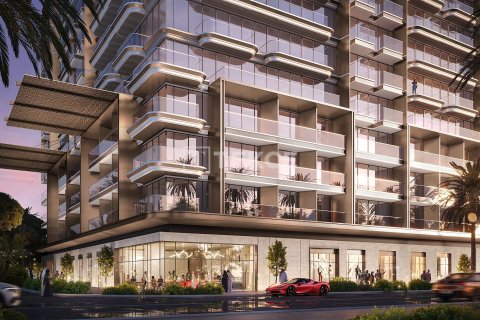 شقة في جبل علي, دبي 2 غرف نوم, 101 م² رقم 90069 - صورة 3