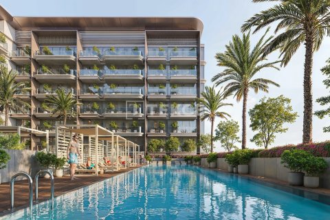 شقة في جبل علي, دبي 2 غرف نوم, 101 م² رقم 90069 - صورة 8