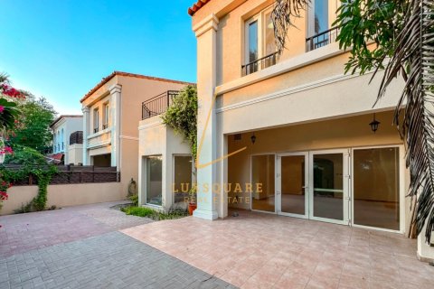 Townhouse in Green Community, Dubai 3 bedrooms, 375 sq.m. № 109566 - photo 3