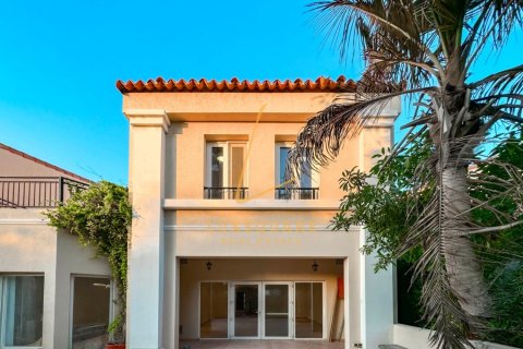 Townhouse in Green Community, Dubai 3 bedrooms, 375 sq.m. № 109566 - photo 2
