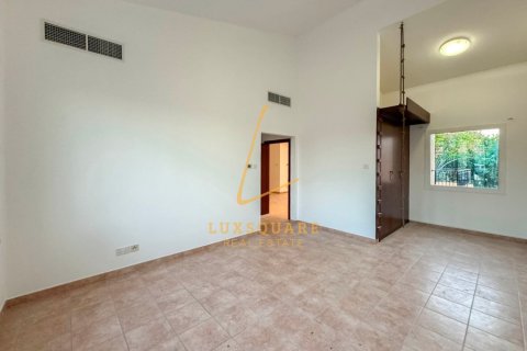 Townhouse in Green Community, Dubai 3 bedrooms, 375 sq.m. № 109566 - photo 15