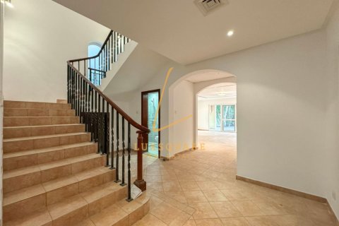 Townhouse in Green Community, Dubai 3 bedrooms, 375 sq.m. № 109566 - photo 8