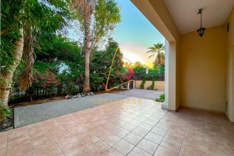 Townhouse in Green Community, Dubai 3 bedrooms, 375 sq.m. № 109566 - photo 22