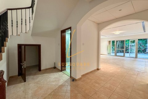 Townhouse in Green Community, Dubai 3 bedrooms, 375 sq.m. № 109566 - photo 27