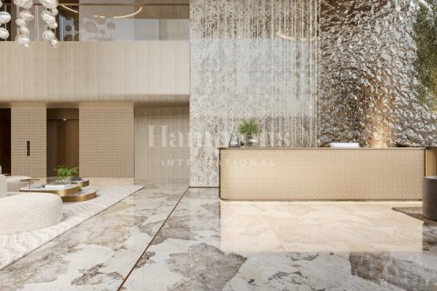 Apartment in FIVE at Jumeirah Village Circle, Jumeirah Village Circle, Dubai 1 bedroom, 70.79208600 sq.m. № 109567 - photo 9