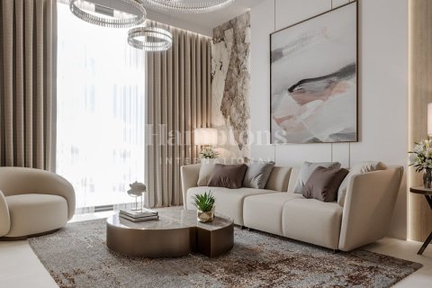 Apartment in FIVE at Jumeirah Village Circle, Jumeirah Village Circle, Dubai 1 bedroom, 70.79208600 sq.m. № 109567 - photo 5