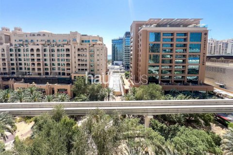 Apartamento en Shoreline Apartments, Palm Jumeirah, Dubai, 2 dormitorios, 186 m², № 43854 - foto 2