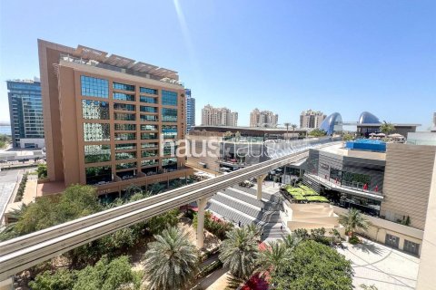 Apartamento en Shoreline Apartments, Palm Jumeirah, Dubai, 2 dormitorios, 186 m², № 43854 - foto 12