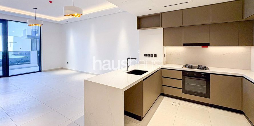 Appartement à Jumeirah Village Circle, Dubai, 1 chambre, 94 m², № 43863