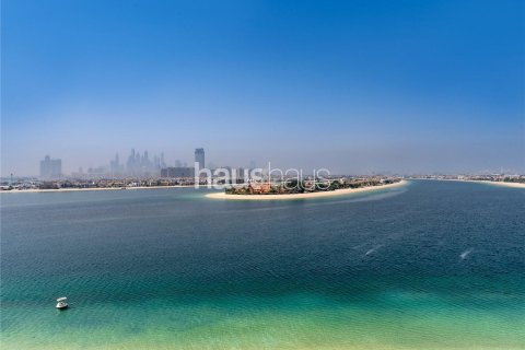Penthouse in Palm Jumeirah, Dubai 4 bedrooms, 456 sq.m. № 43862 - photo 10