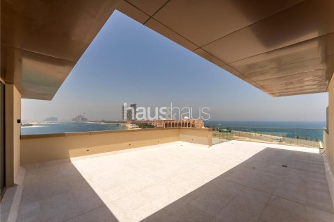 Penthouse in Palm Jumeirah, Dubai 4 bedrooms, 456 sq.m. № 43862 - photo 22