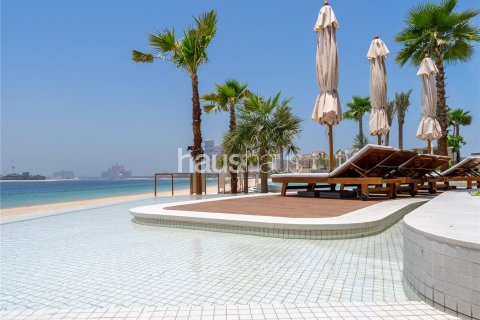 Penthouse in Palm Jumeirah, Dubai 4 bedrooms, 456 sq.m. № 43862 - photo 26
