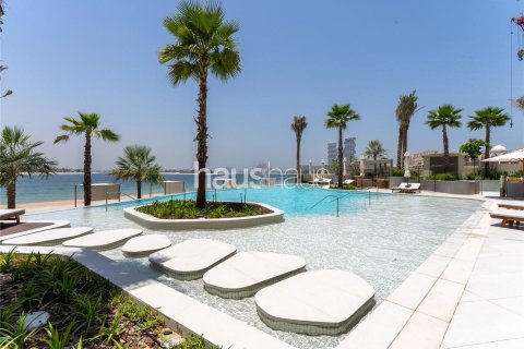 Penthouse in Palm Jumeirah, Dubai 4 bedrooms, 456 sq.m. № 43862 - photo 25