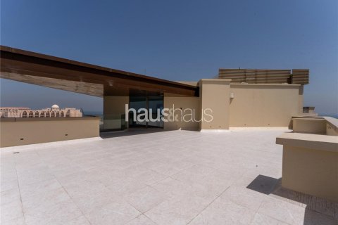 Penthouse in Palm Jumeirah, Dubai 4 bedrooms, 456 sq.m. № 43862 - photo 11
